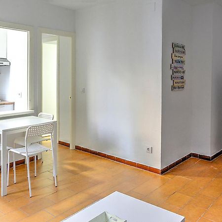 Acogedor Apartamento Centro Sevilla Eksteriør billede
