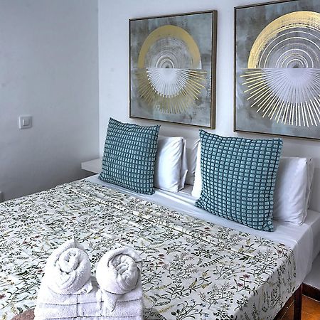 Acogedor Apartamento Centro Sevilla Eksteriør billede