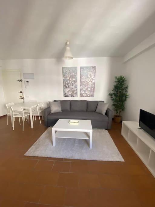 Acogedor Apartamento Centro Sevilla Eksteriør billede