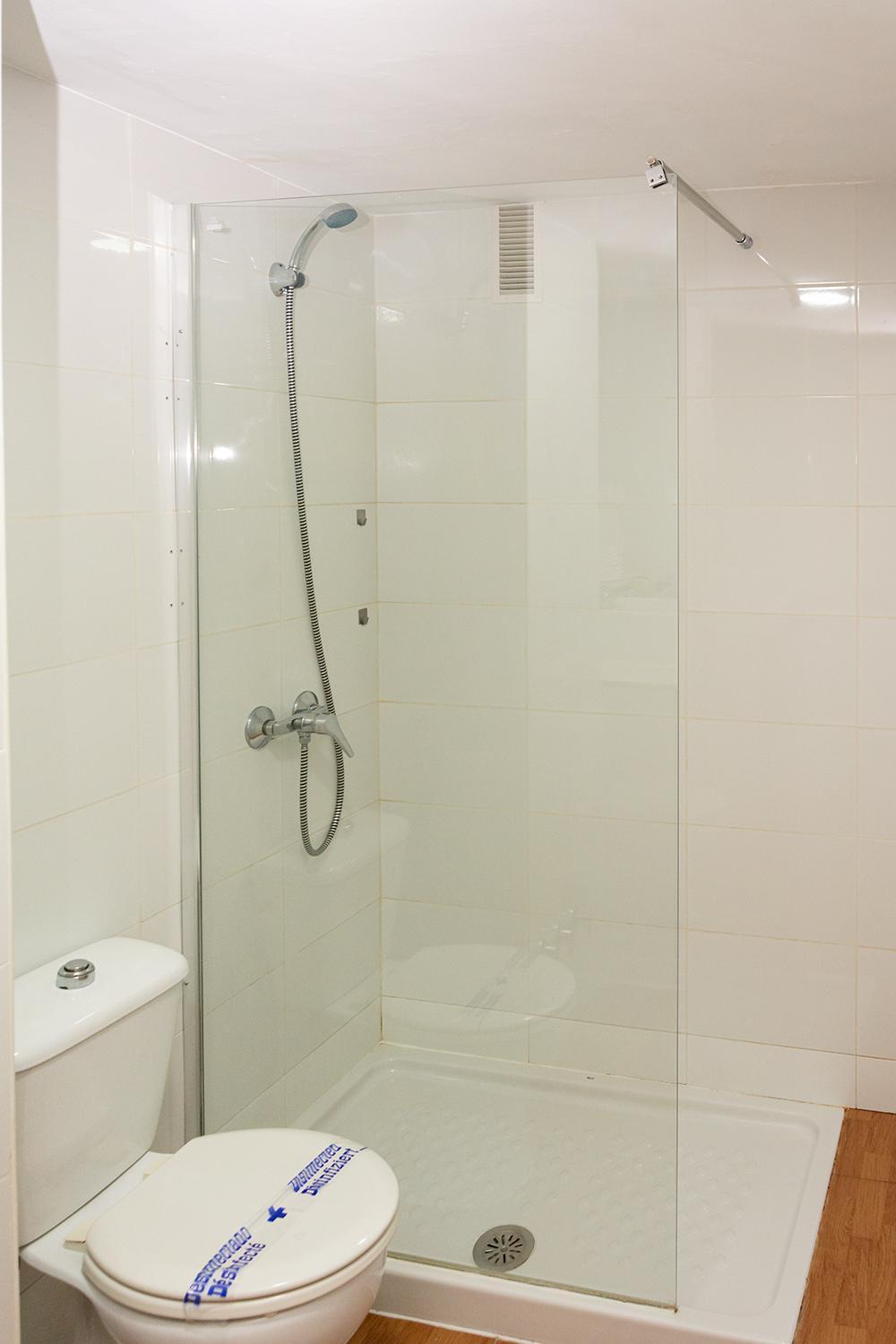 Acogedor Apartamento Centro Sevilla Eksteriør billede