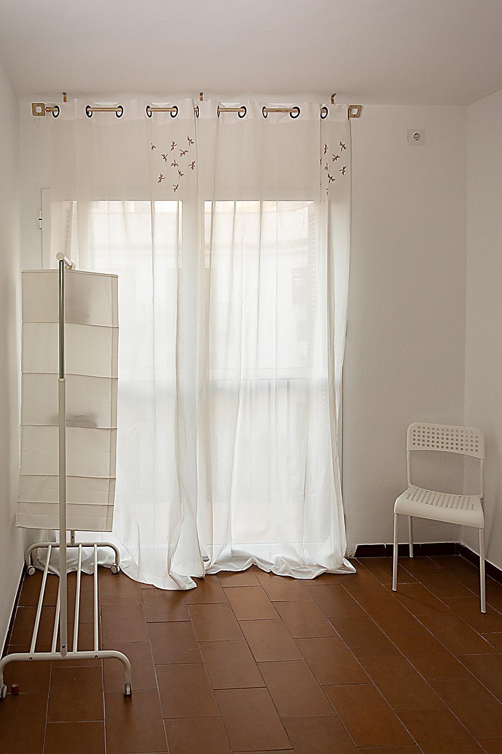 Acogedor Apartamento Centro Sevilla Eksteriør billede