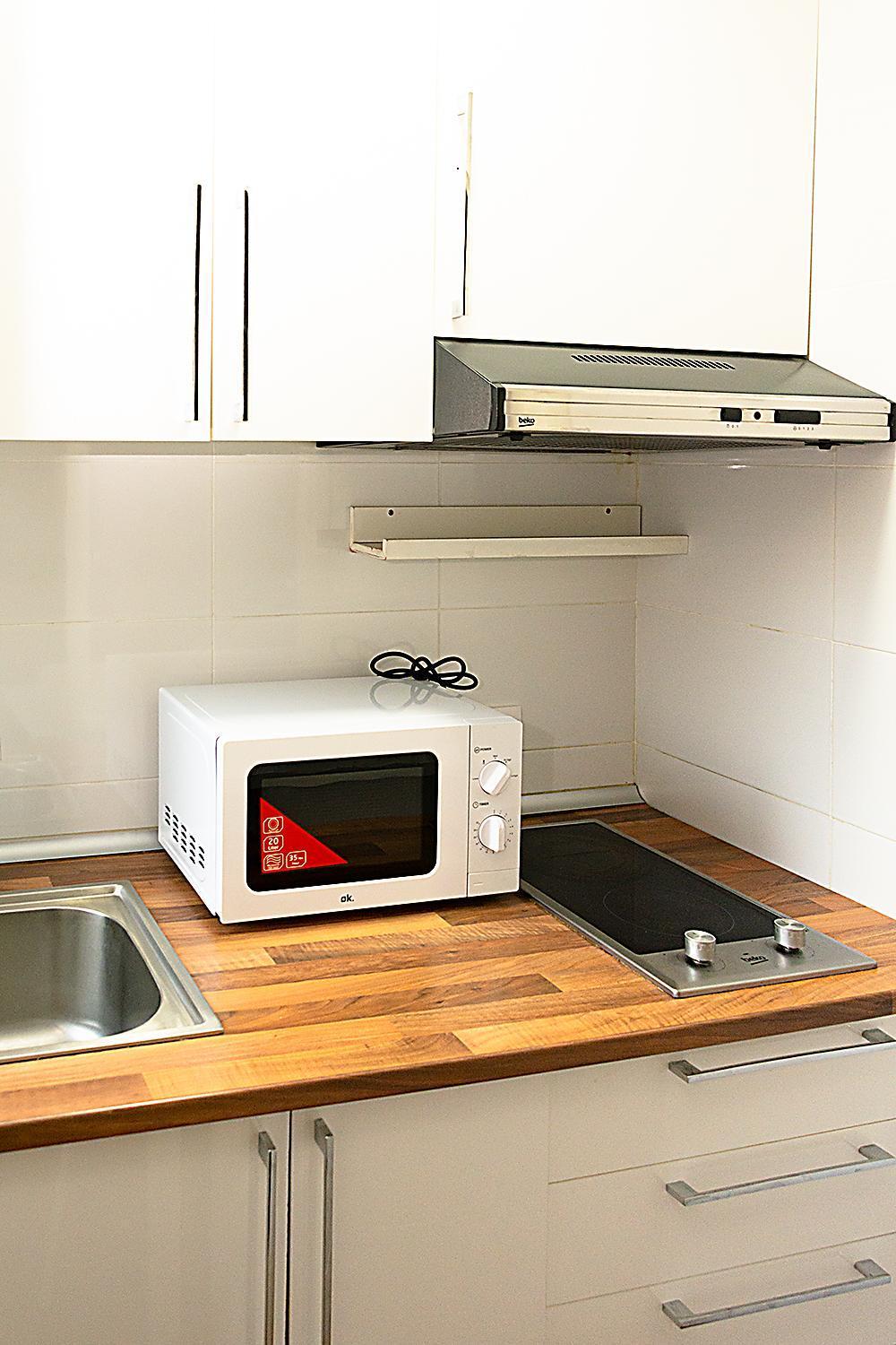 Acogedor Apartamento Centro Sevilla Eksteriør billede