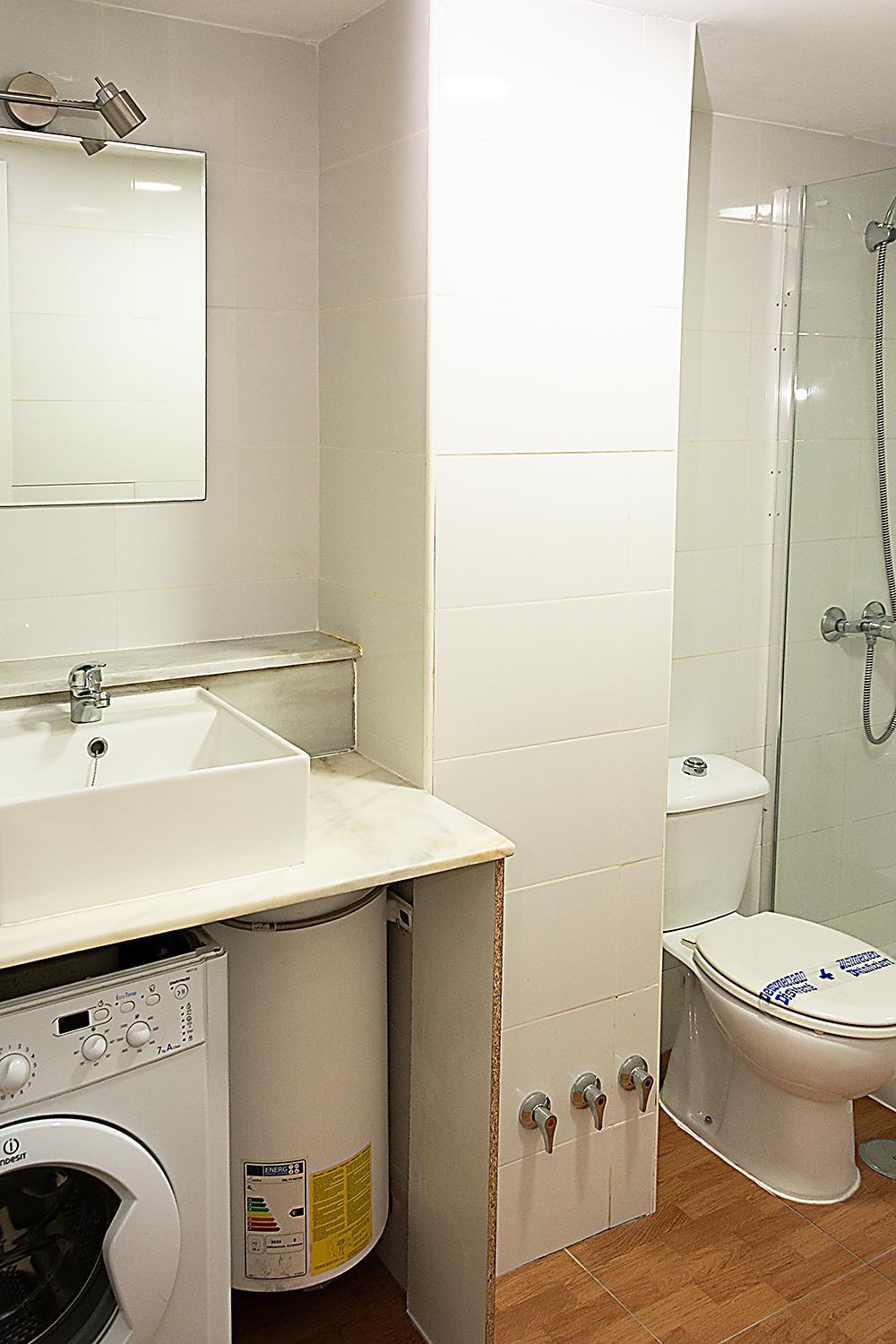 Acogedor Apartamento Centro Sevilla Eksteriør billede