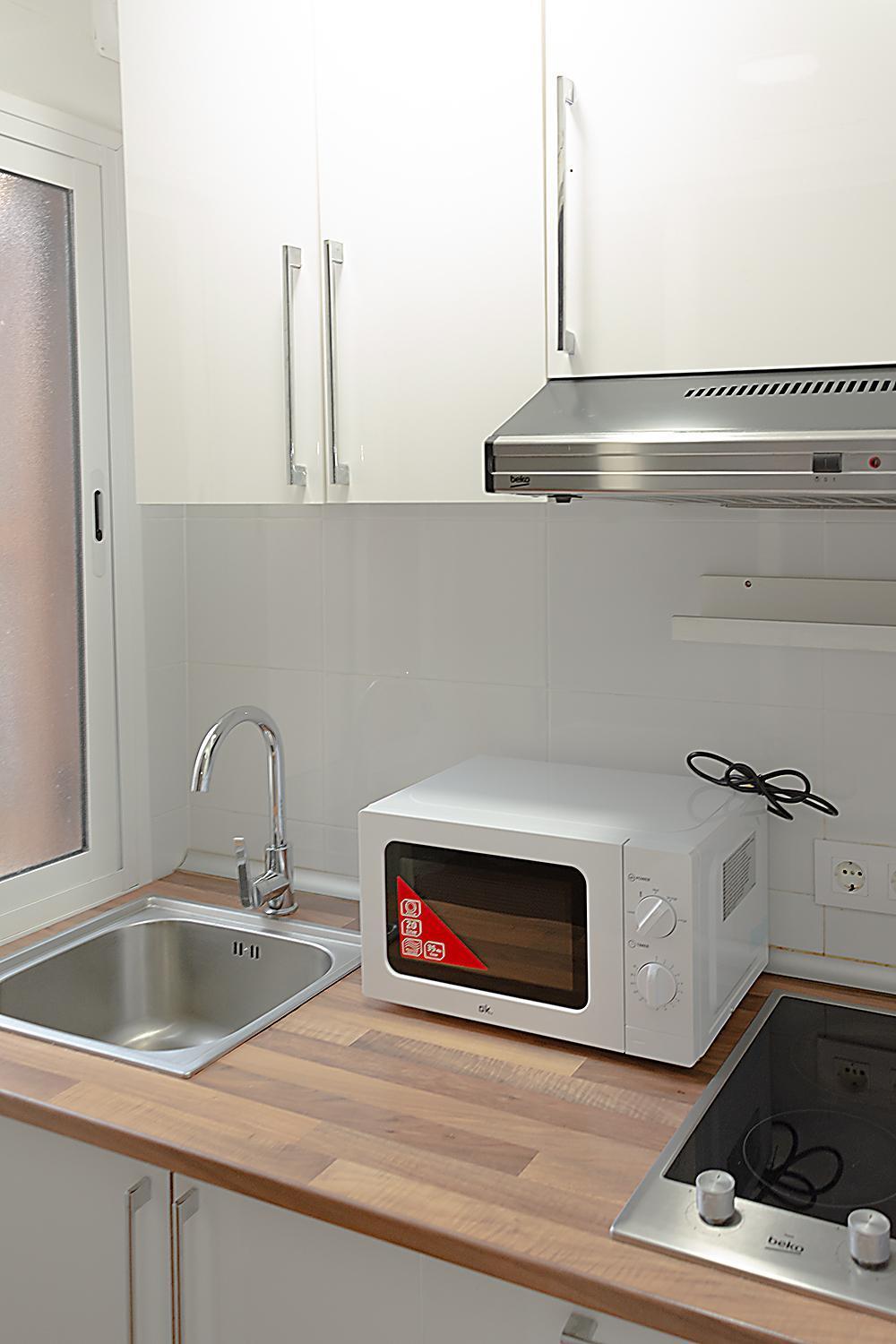 Acogedor Apartamento Centro Sevilla Eksteriør billede