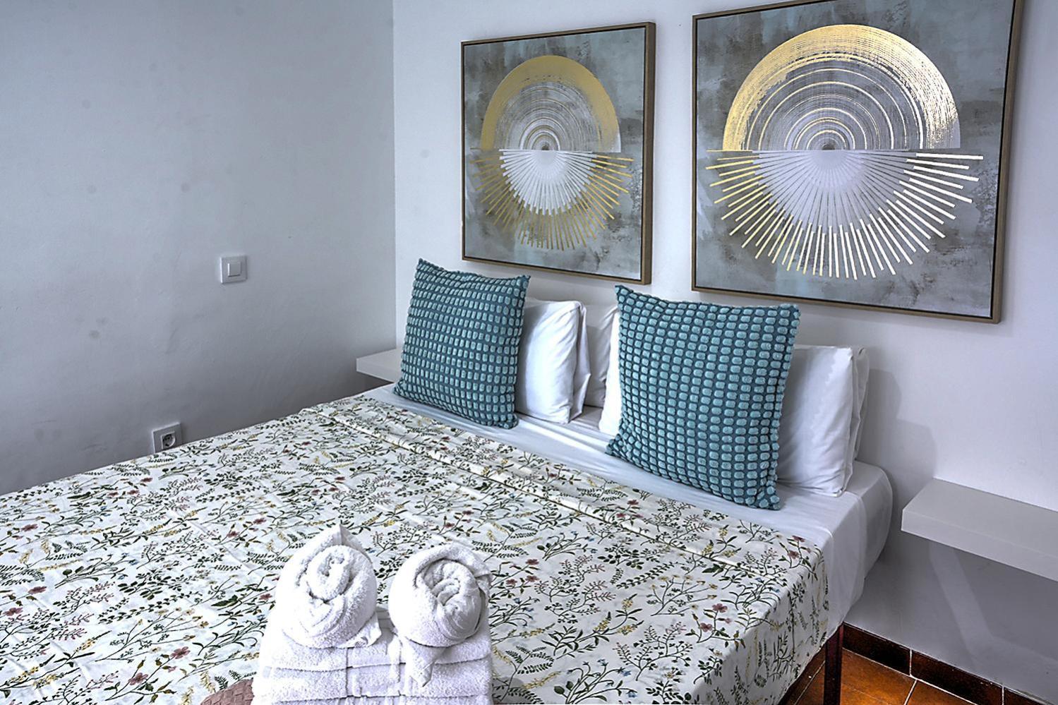 Acogedor Apartamento Centro Sevilla Eksteriør billede